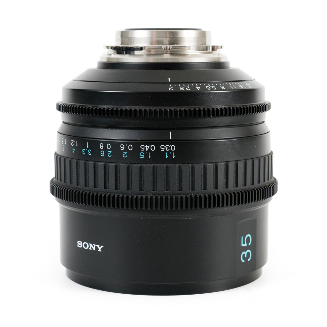 Sony SCL-P35 T2.0 – Bild 3