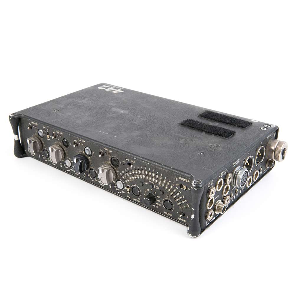 Sound Devices 442