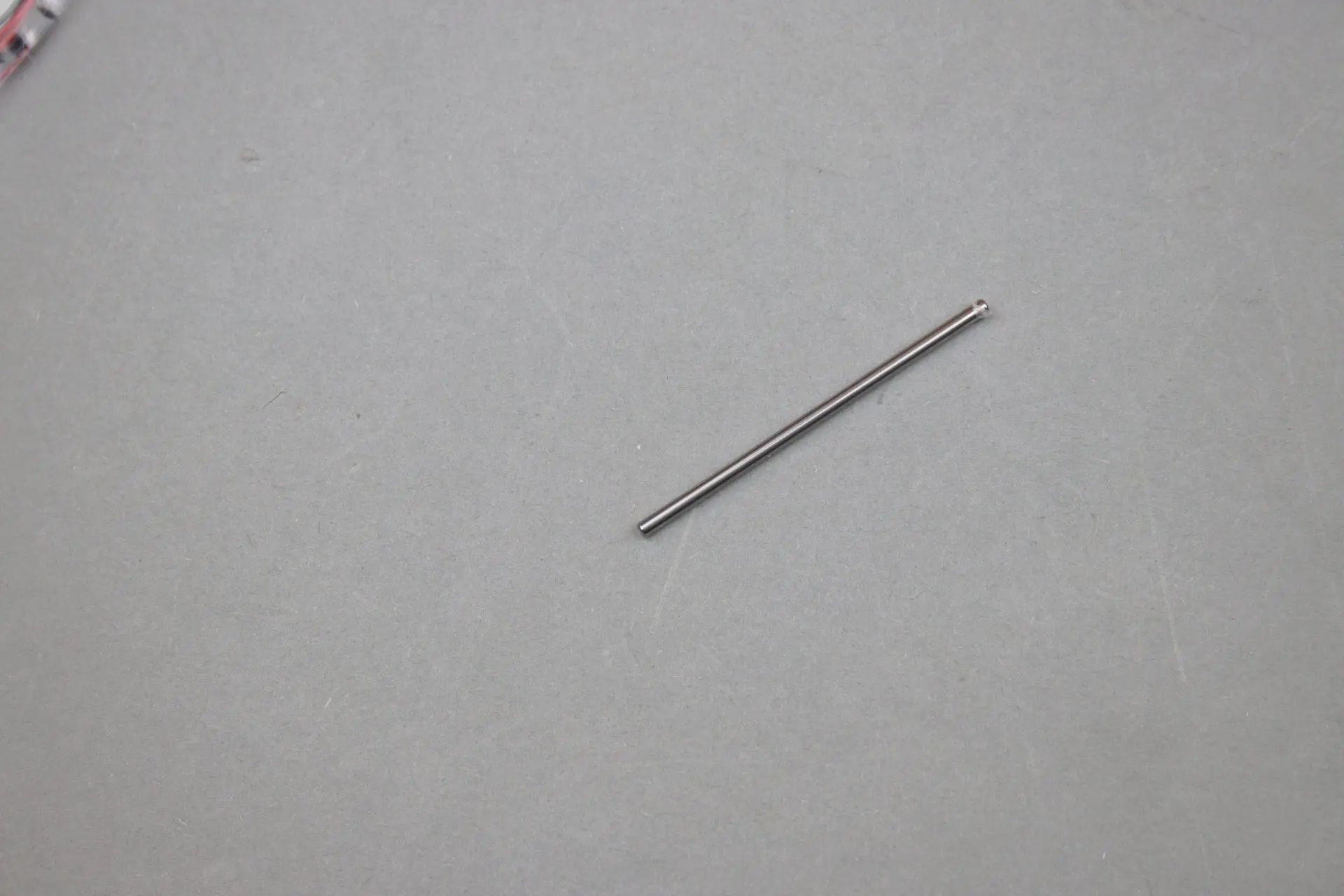 Superglide Achse 2,38 x 60 mm – SLOTDEVIL 200342360