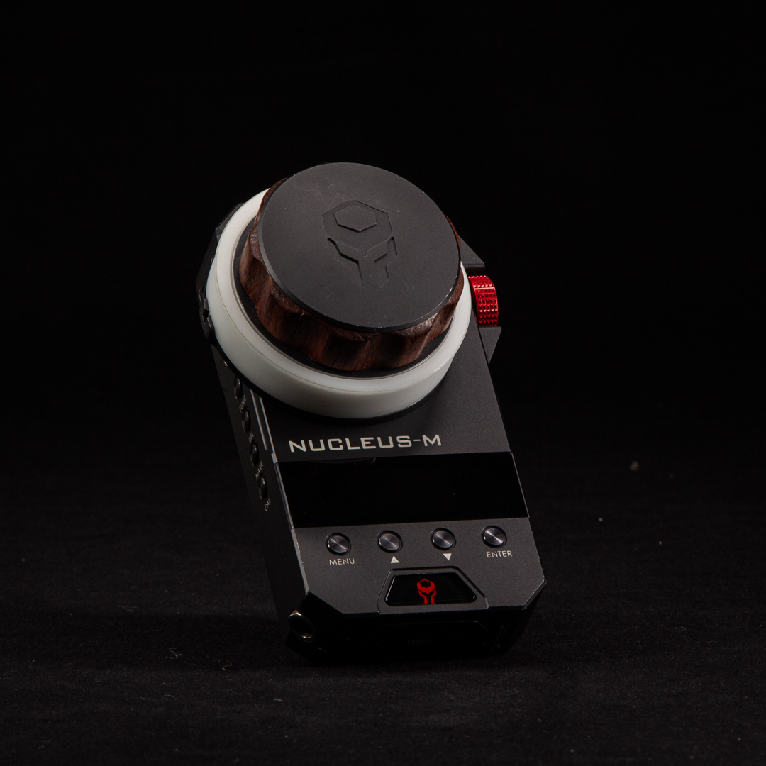 Funkschärfe – Tilta Nucleus-M – Bild 3