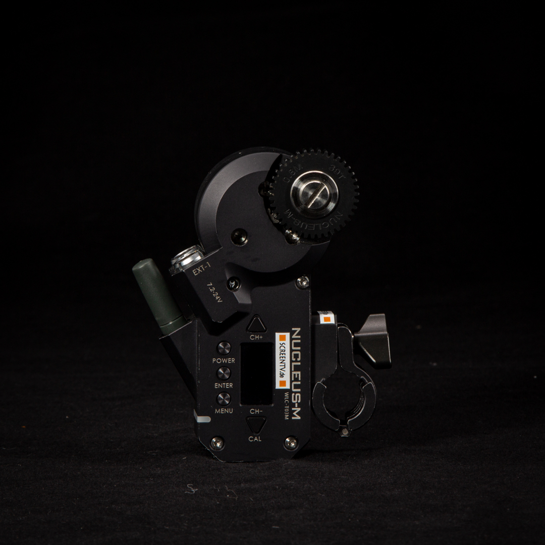 Funkschärfe – Tilta Nucleus-M – Bild 4