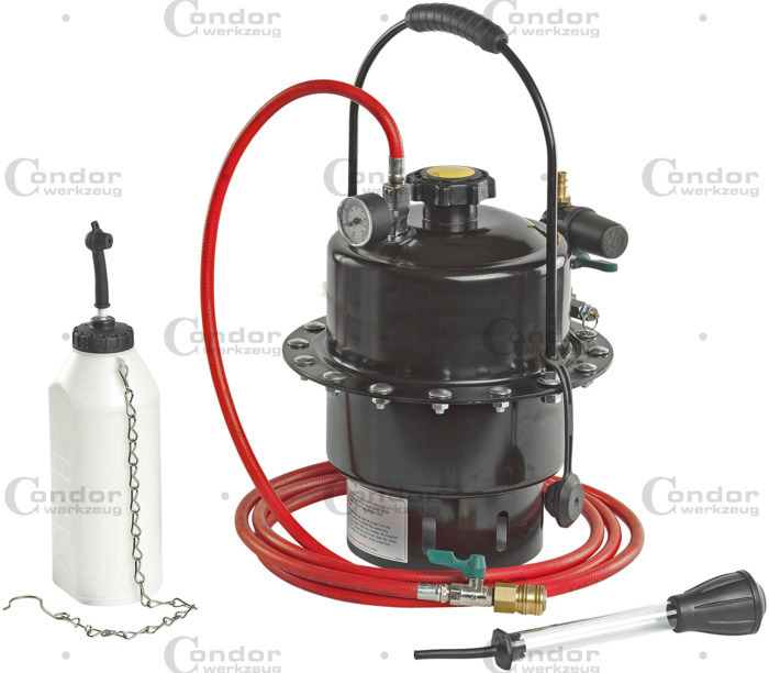 Bremsentlüfter 5L | Condor | 3553 – Bild 2