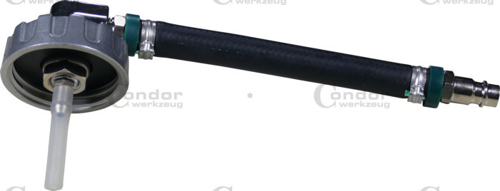 Entlüftungsadapter Euro 20 | Condor | 4631 – Bild 2