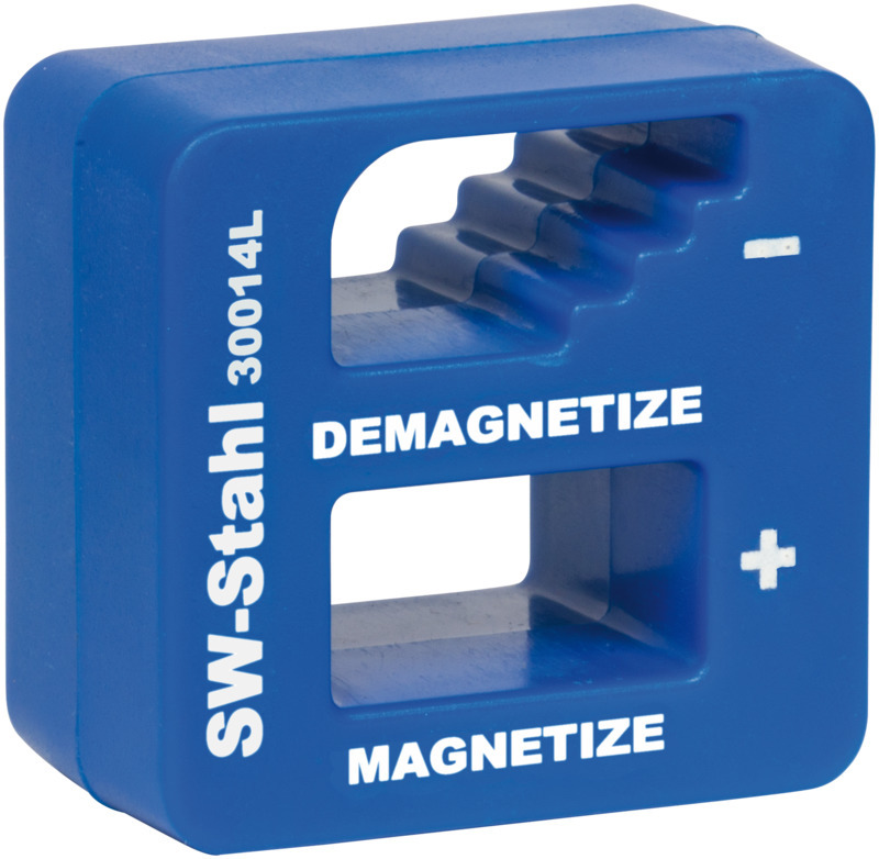 Magnetisierer / Entmagnetisierer | SW-Stahl | SW30014L – Bild 2