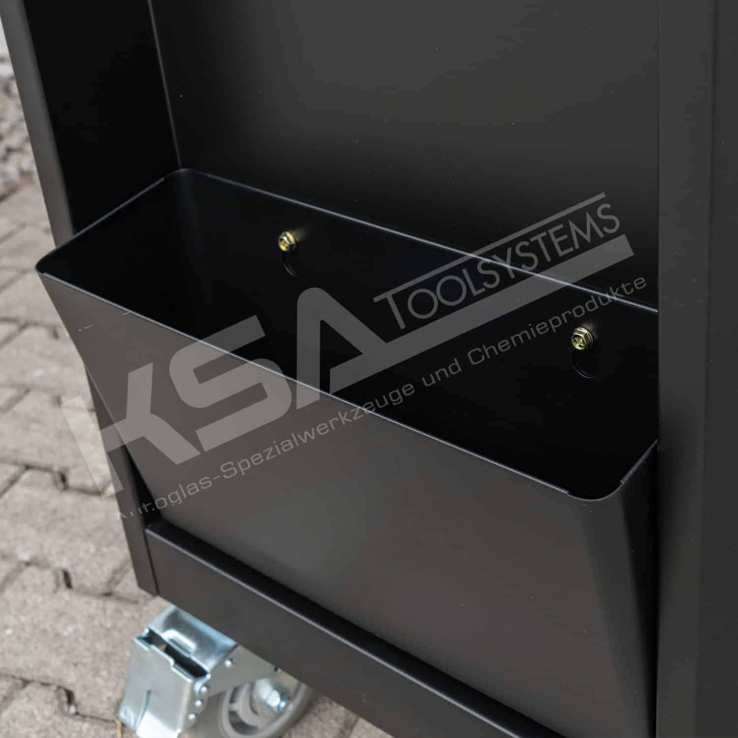Autoglaser Werkzeugwagen LEER – Bild 4