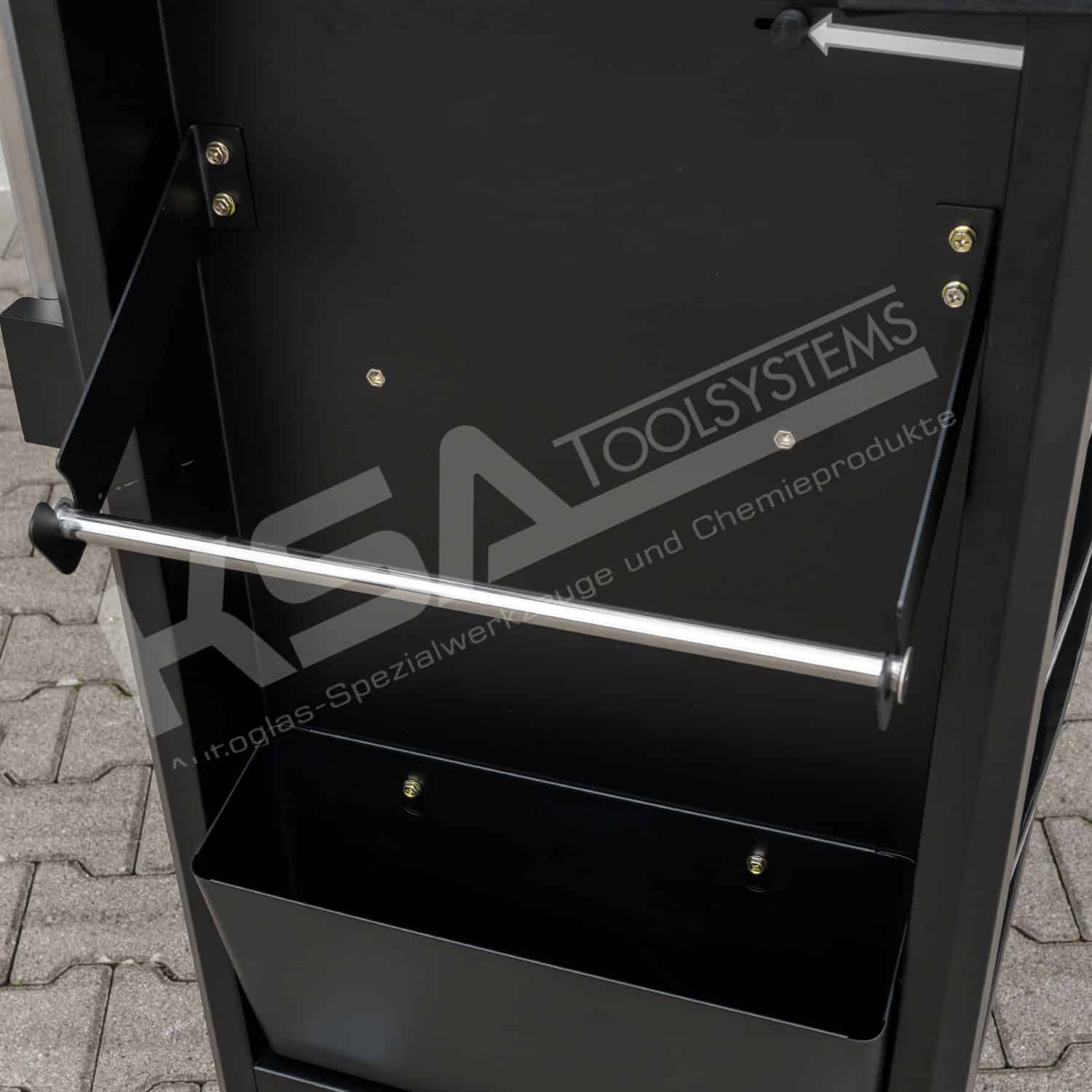 Autoglaser Werkzeugwagen LEER – Bild 5