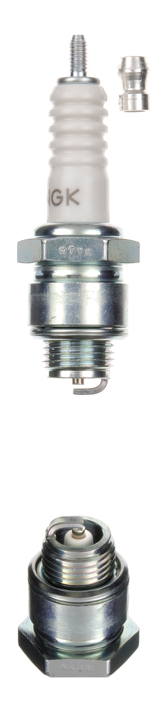 Zündkerze NGK B6S – Bild 2