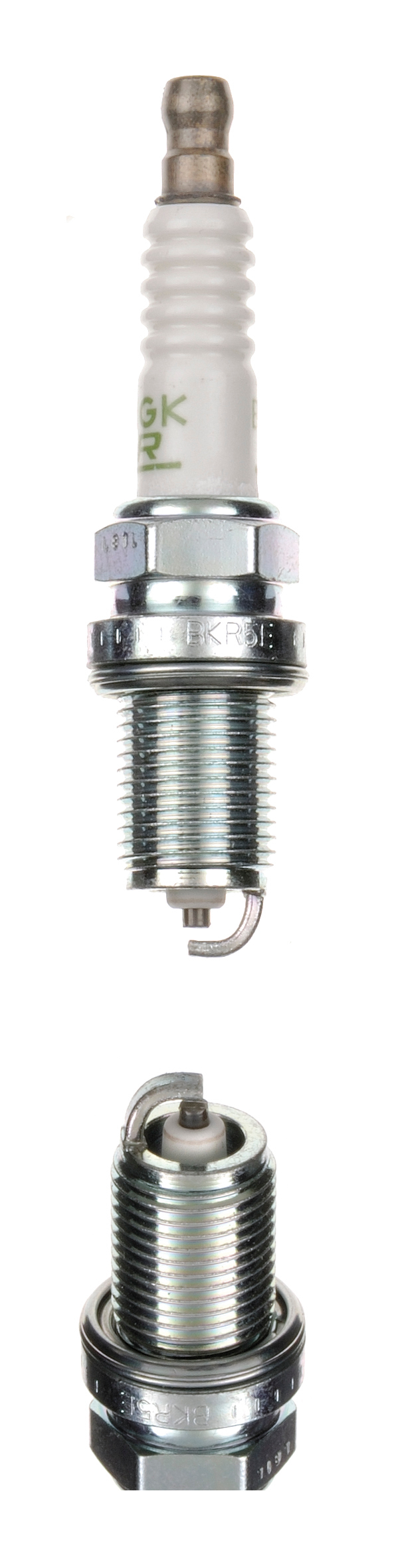 Zündkerze NGK BKR5E-11 – Bild 2