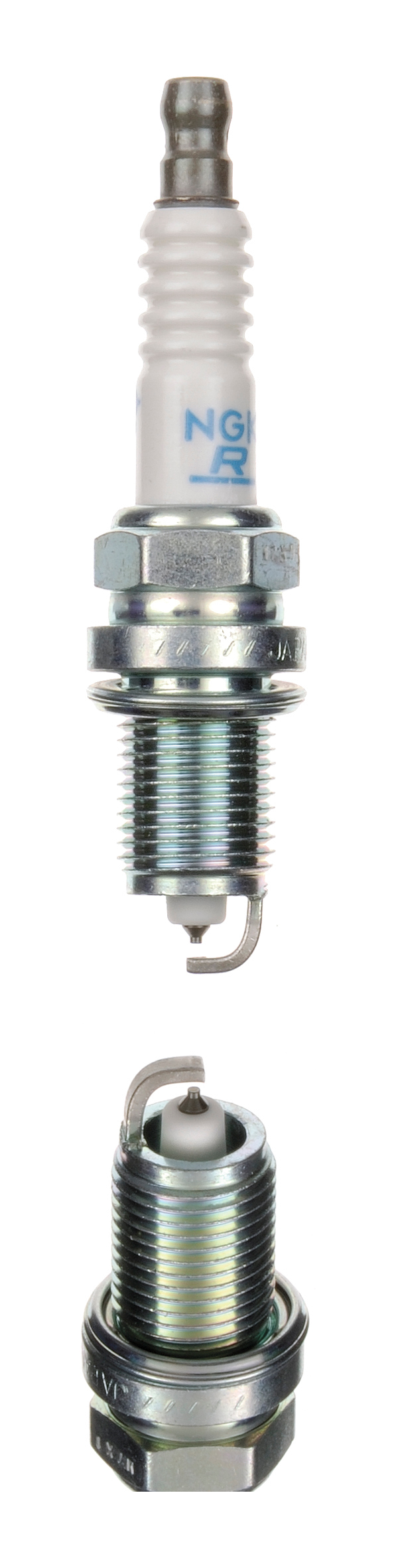 Zündkerze NGK BKR5EP-11 – Bild 2