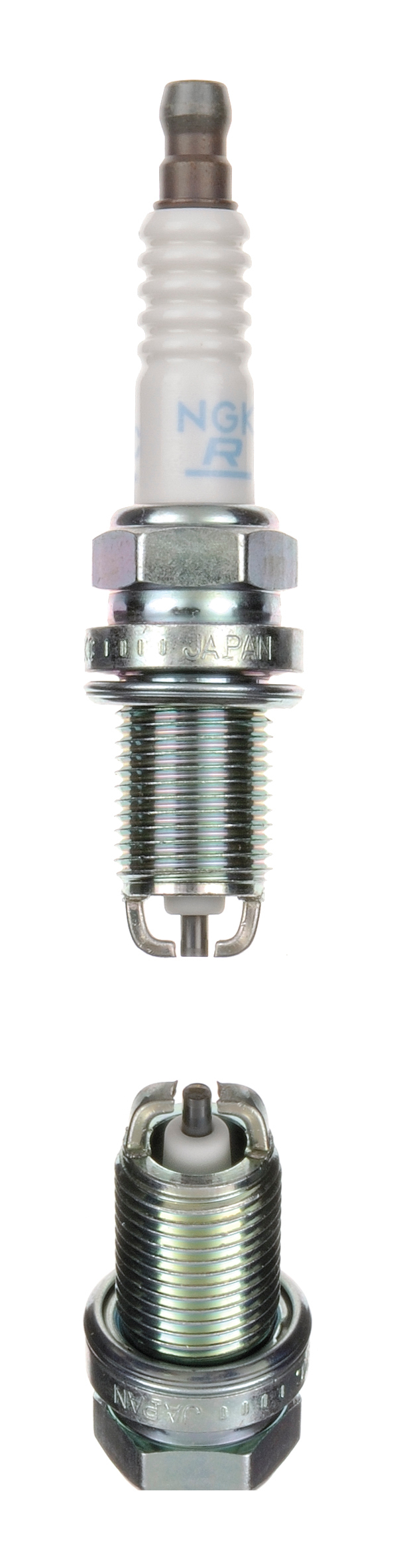 Zündkerze NGK BKR6EKC – Bild 2