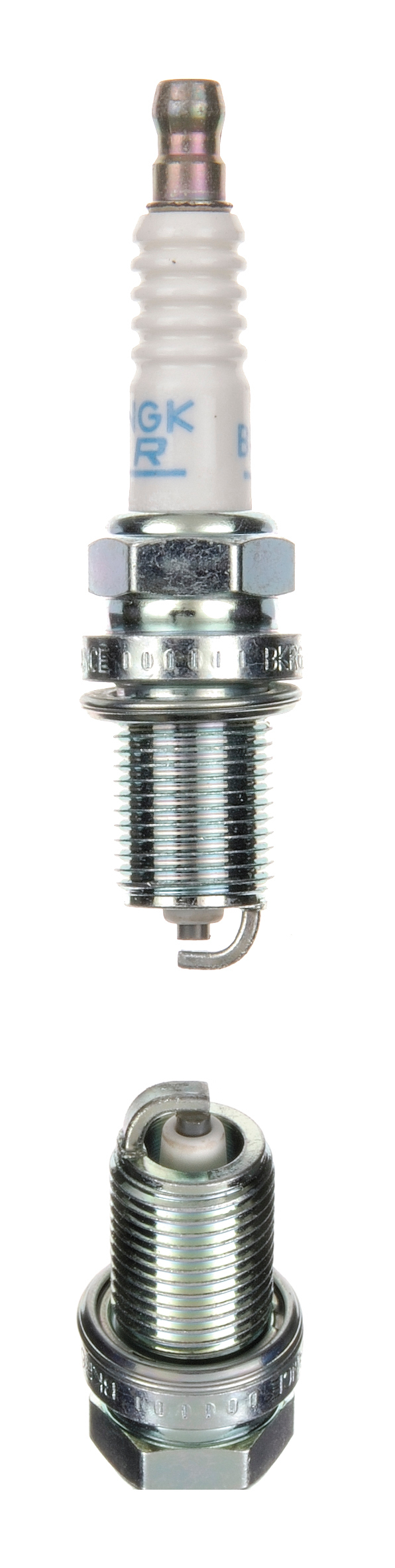Zündkerze NGK BKR6EZ – Bild 2
