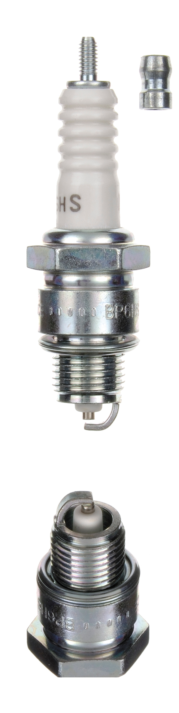 Zündkerze NGK BP6HS – Bild 2