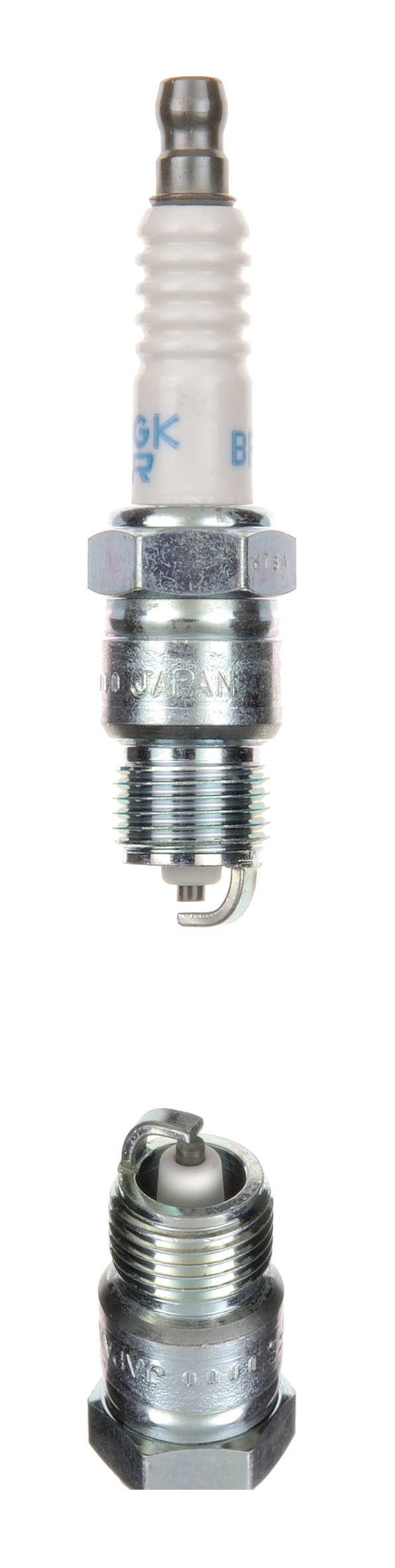 Zündkerze NGK BPR4FS – Bild 2