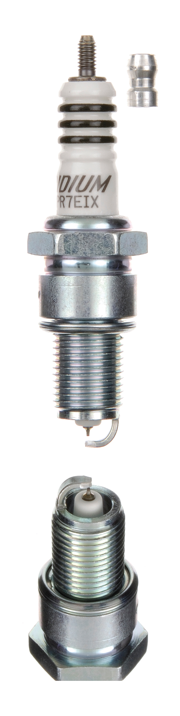 Zündkerze NGK BPR7EIX – Bild 2