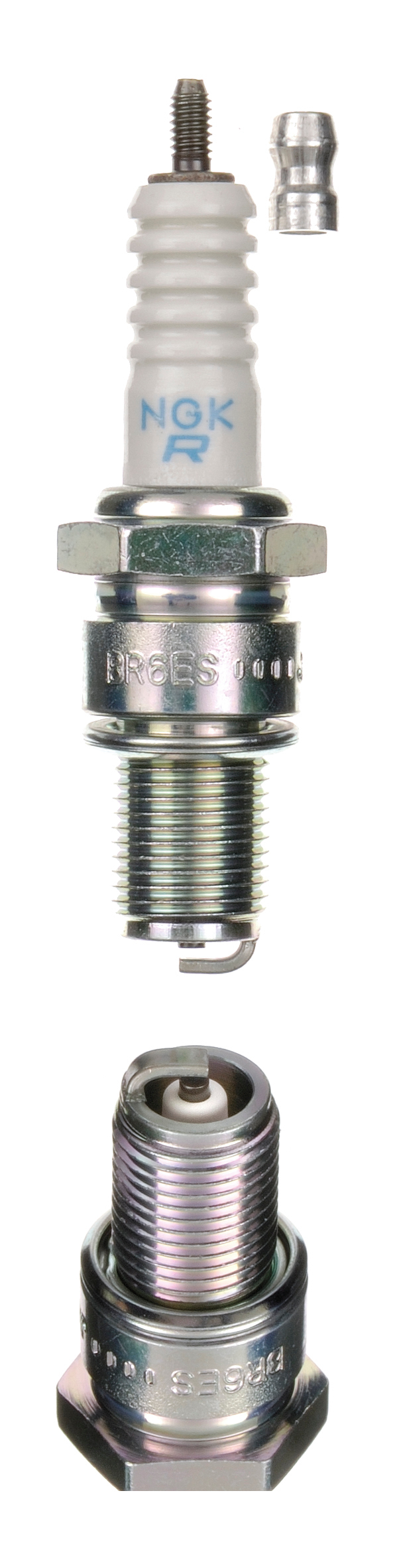 Zündkerze NGK BR6ES – Bild 2