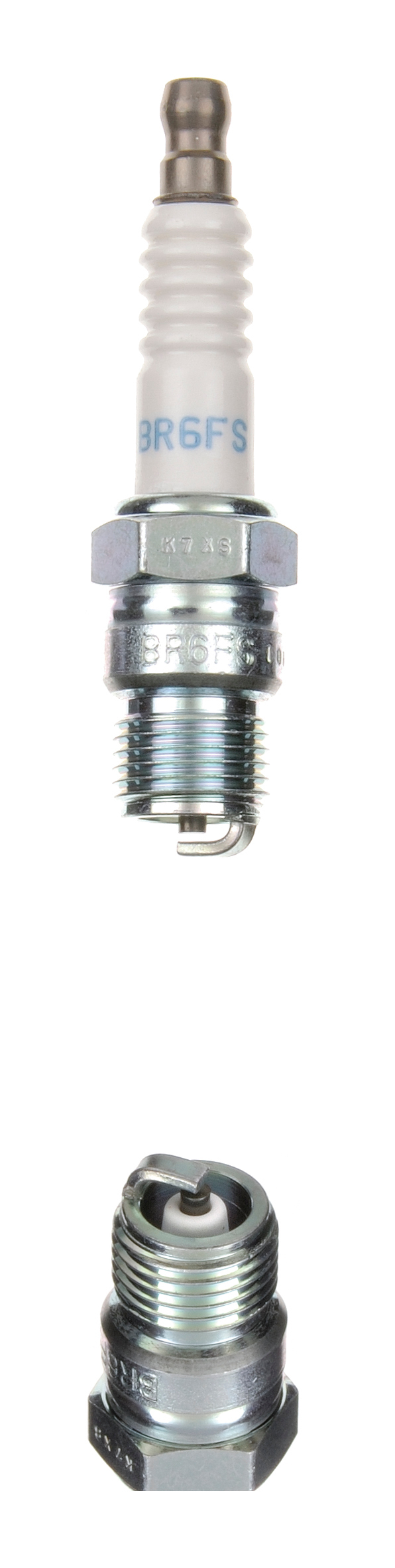 Zündkerze NGK BR6FS – Bild 2