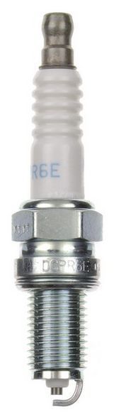 Zündkerze NGK DCPR6E – Bild 2
