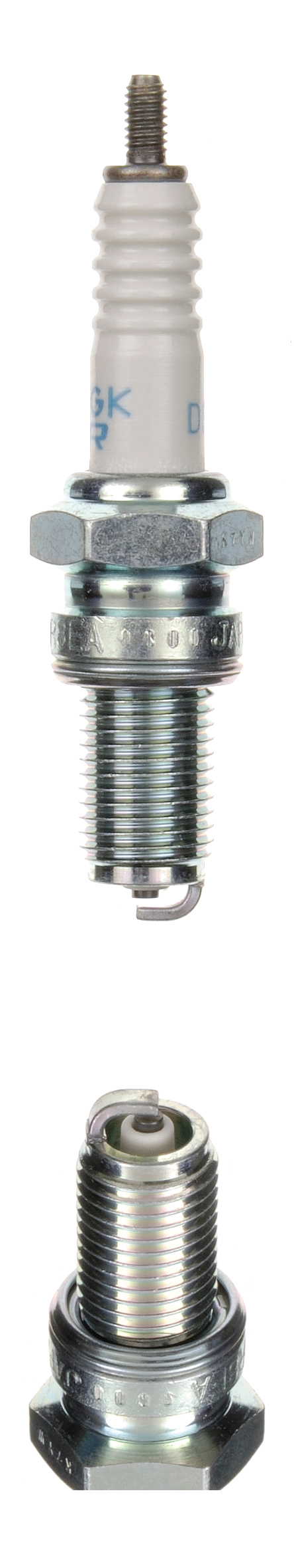 Zündkerze NGK DR8EA – Bild 2