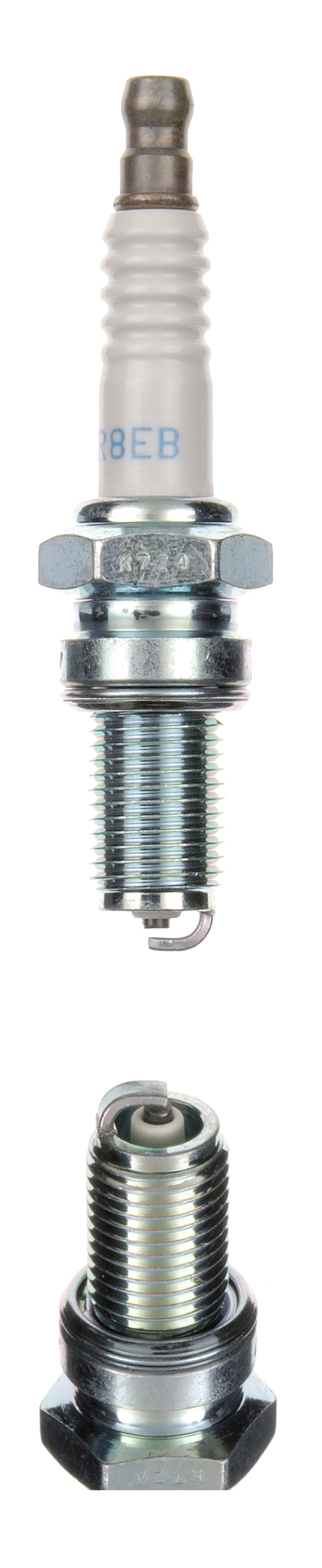 Zündkerze NGK DR8EB – Bild 2