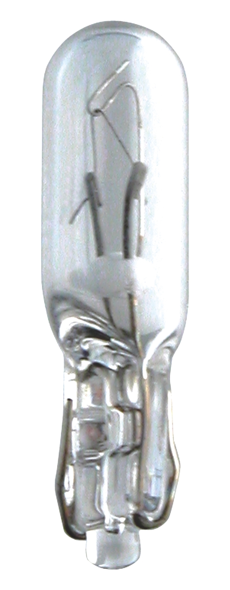 Glassockellampe 12V/2,3W | Philips 12061