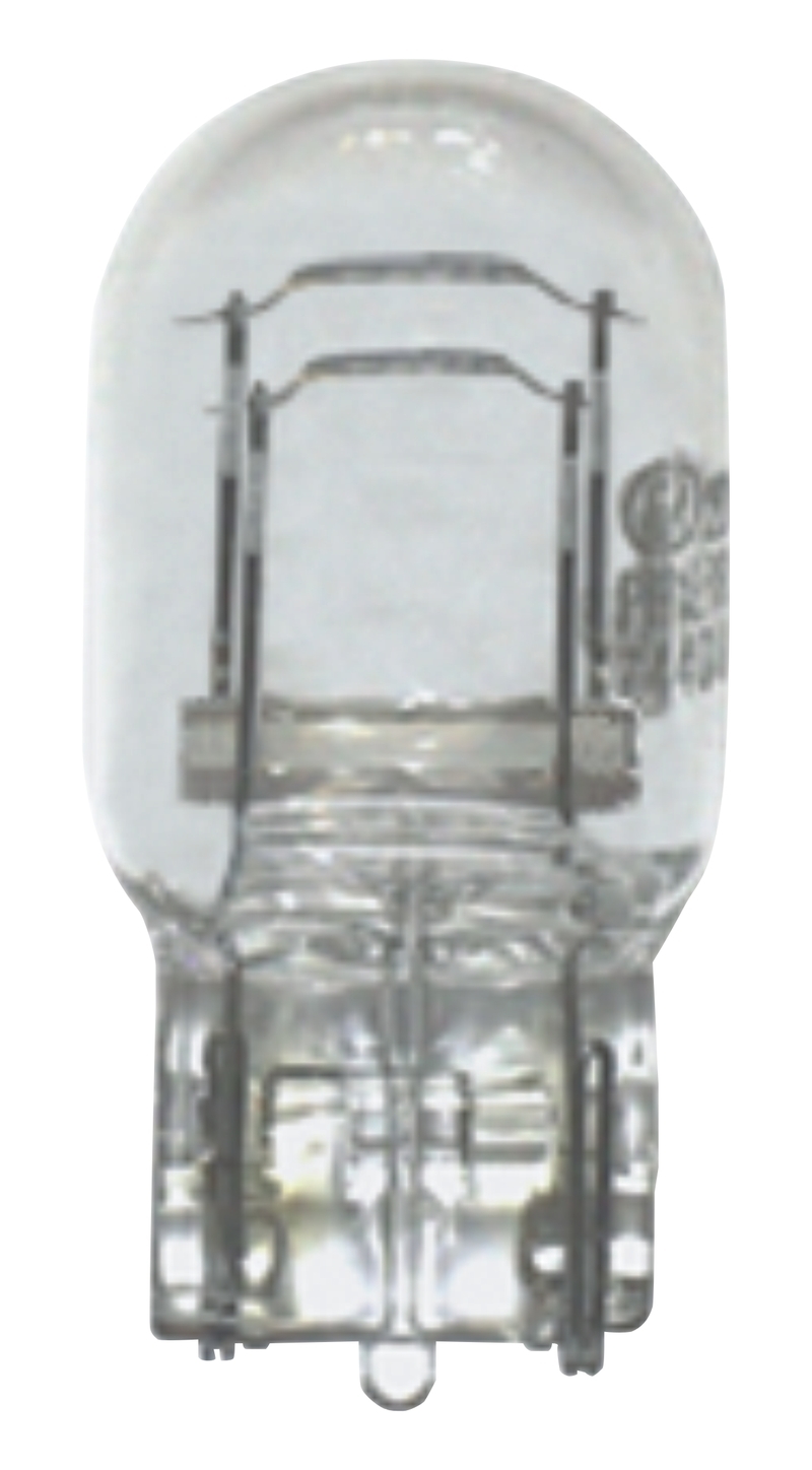 Glassockellampe 12V 21/5W W21/5W | Philips 12066 – Bild 2