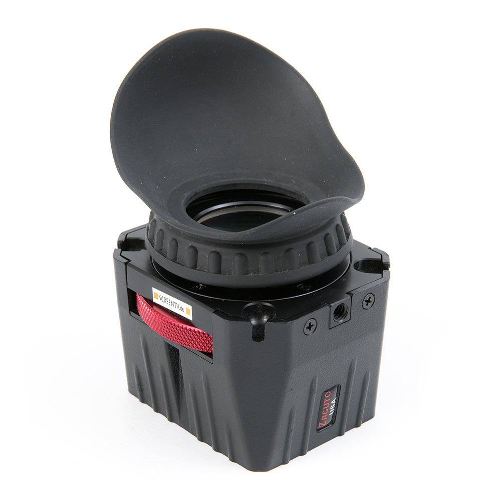 Zacuto Z-Finder Pro – Bild 2