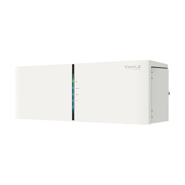 Solax MASTER BOX MC0600 BMS (T30)