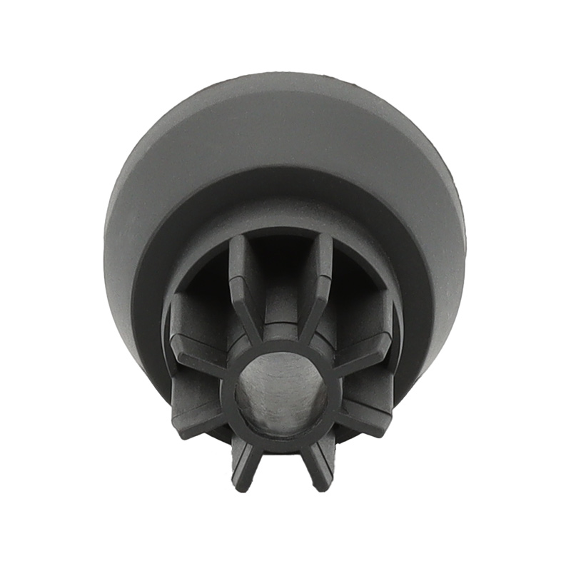 Adapter für Rundum Blitzleuchte 360 Grad LED – Bild 4