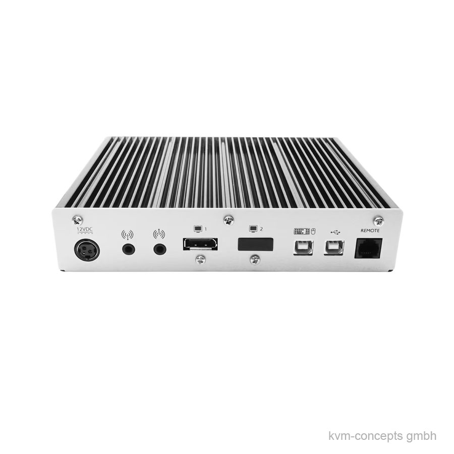 ADDERLink XD C650 – Bild 4