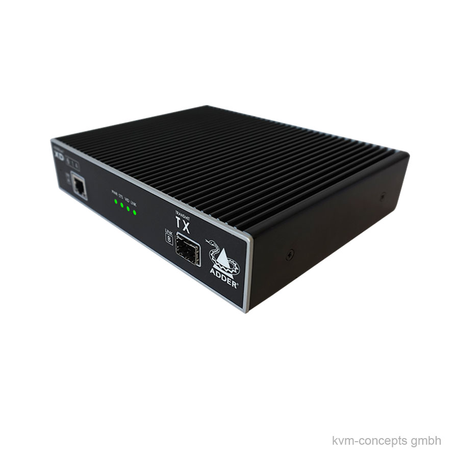 ADDERLink XD614 – Bild 2