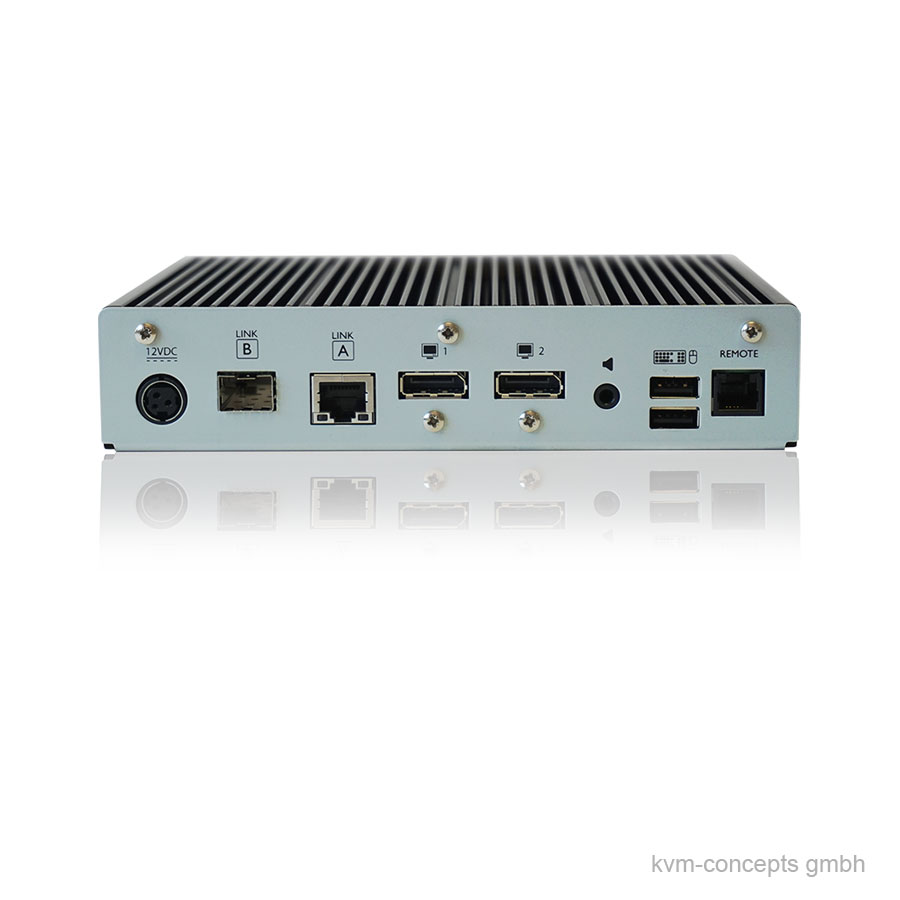 ADDERLink XD614 – Bild 3