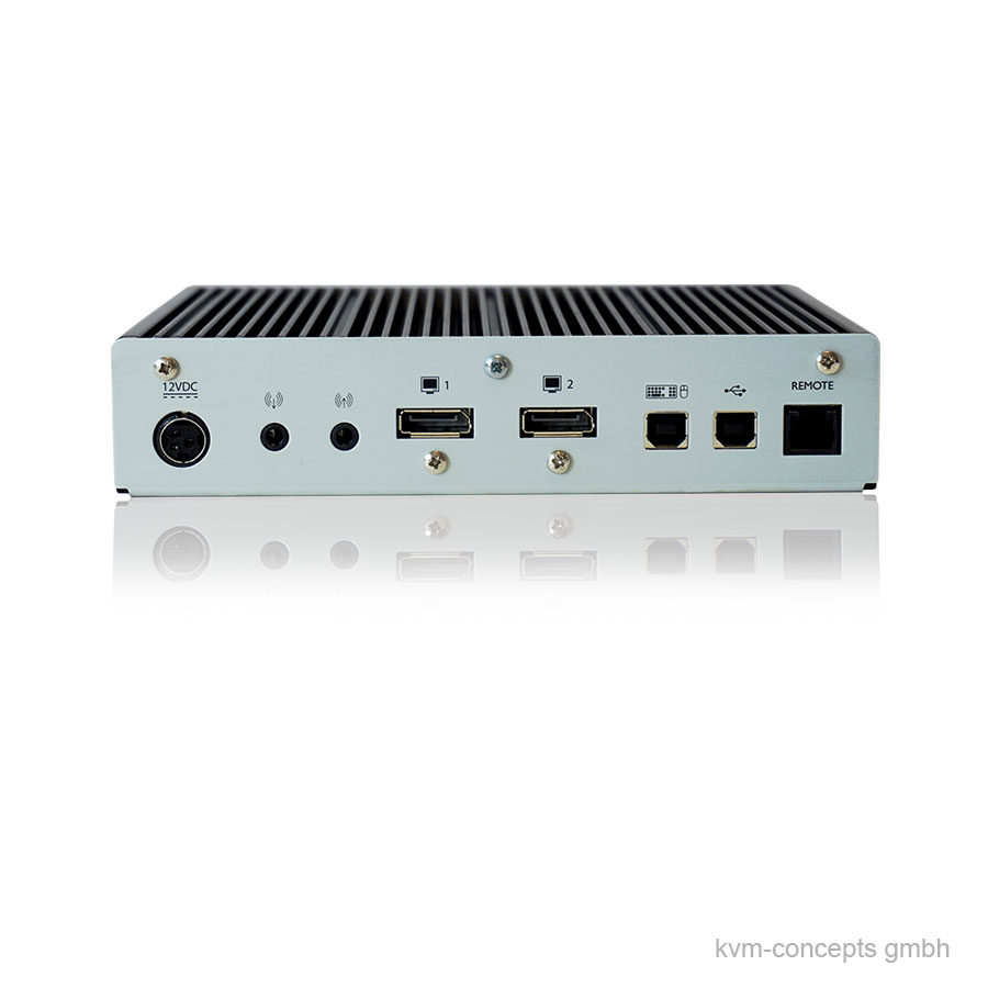 ADDERLink XD614 – Bild 4