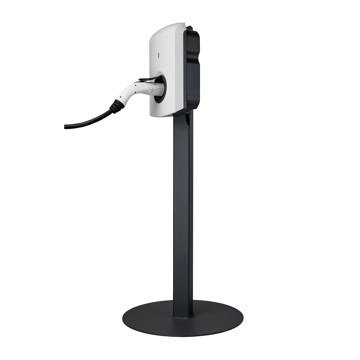 Alfen 904460503-set Eve Single S-line, 1-phase, T2 Socket, 32A set – Bild 5