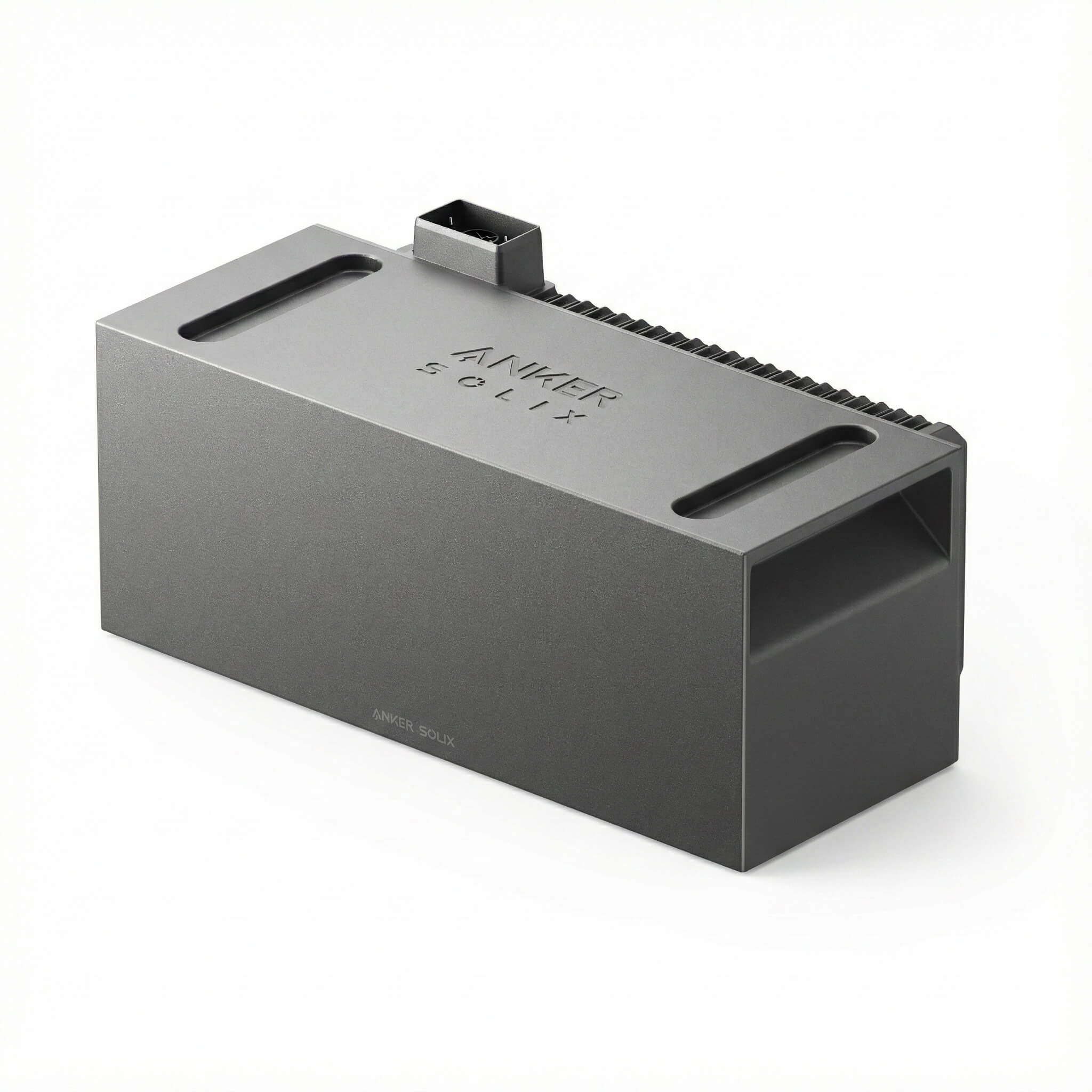 Anker SOLIX BP1600 Erweiterungs-Speicher 1,6 kWh Balkonkraftwerk für E1600