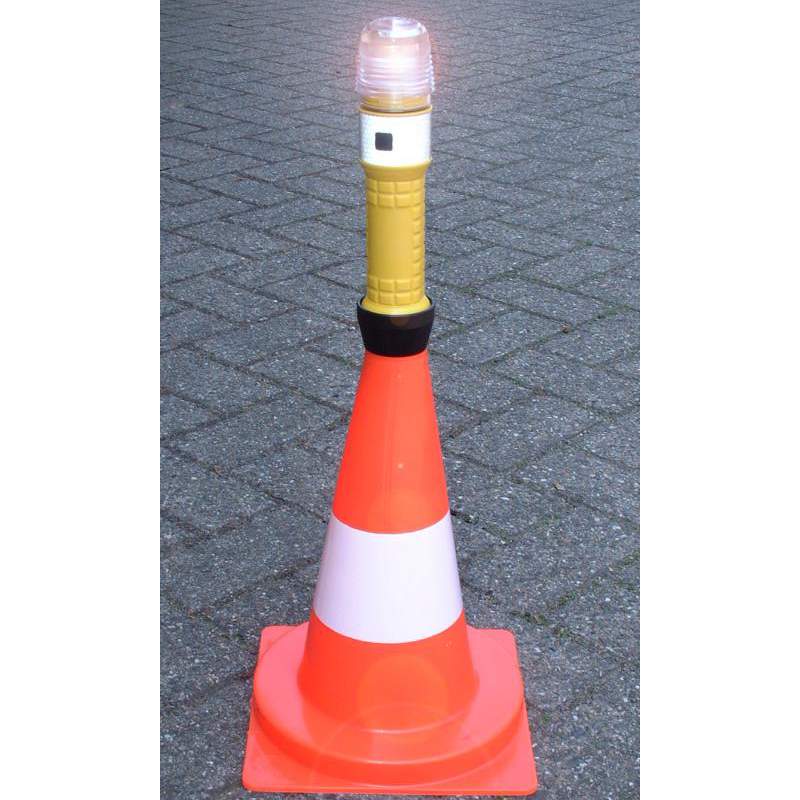 Adapter für Rundum Blitzleuchte 360 Grad LED – Bild 9