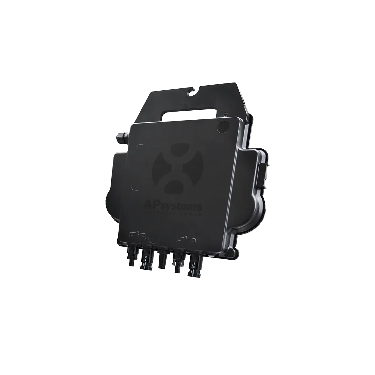 APSystems DS3 Mikro-Wechselrichter – Bild 2