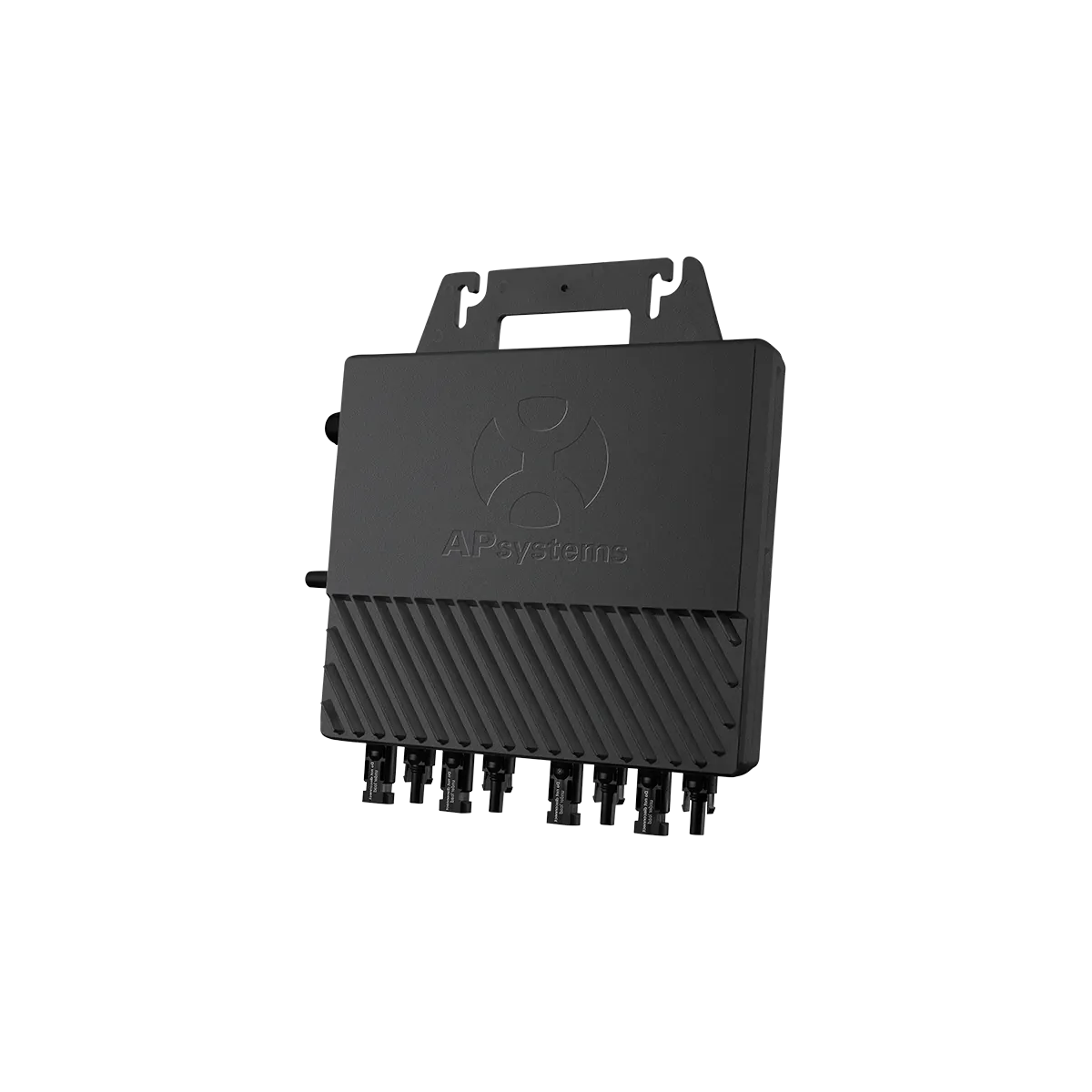 APSystems QS1 (1200) Mikro-Wechselrichter um 4 Module zu verbinden | Einphase 230V AC-50Hz | 60/72 Zellen 109018