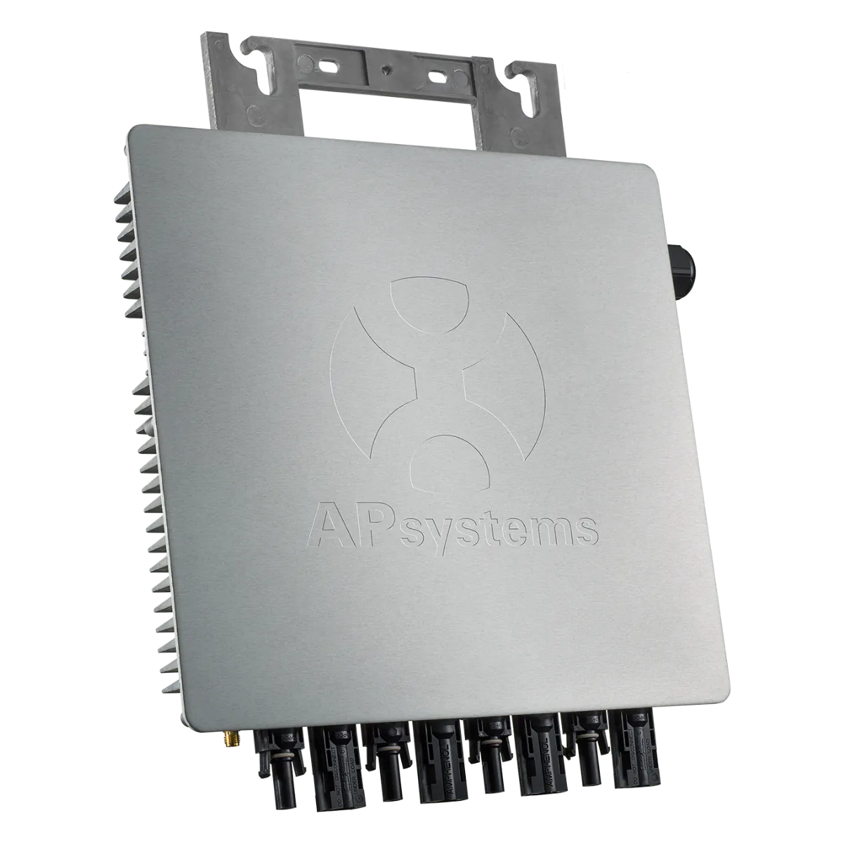 APSystems YC1000 Dreiphasen-Mikrowechselrichter um 4 Module zu verbinden 230/400 V AC-50Hz | 60/72 Zellen 111018 – Bild 2