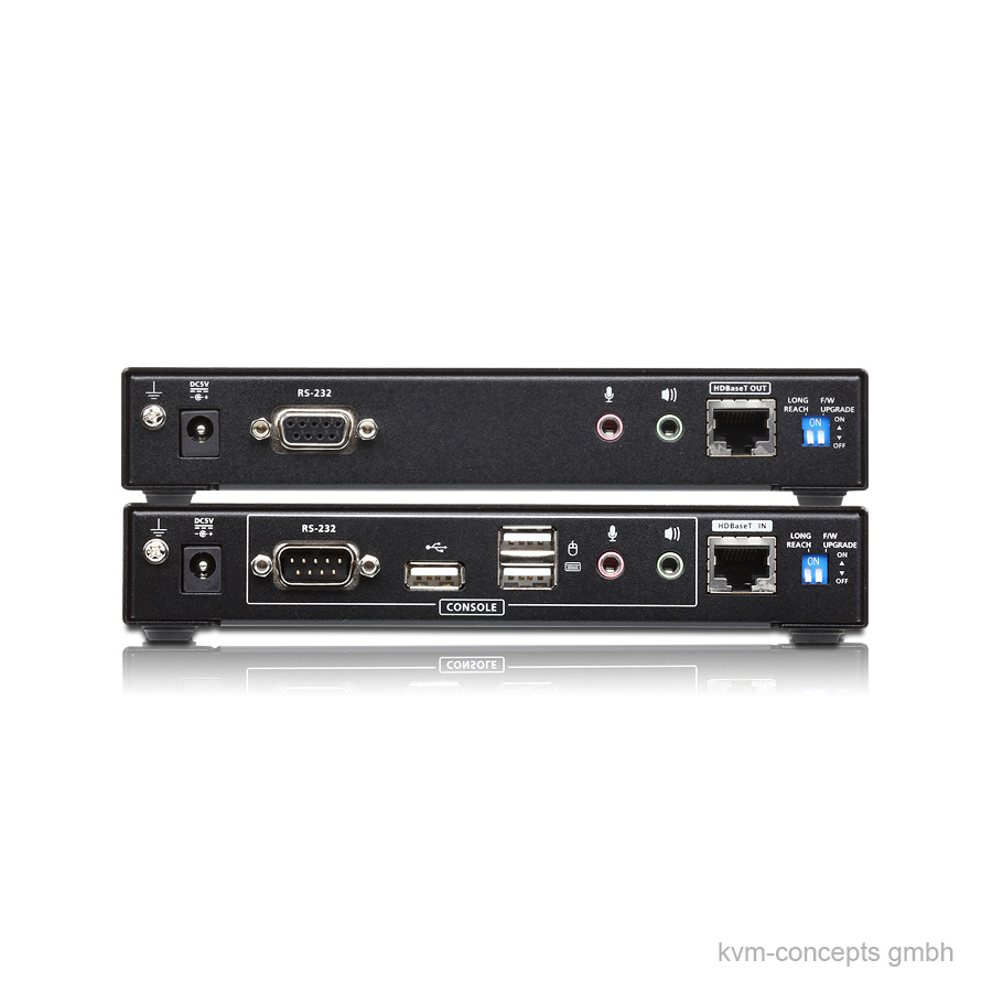 ATEN CE624 KVM-Extender Set – Bild 4