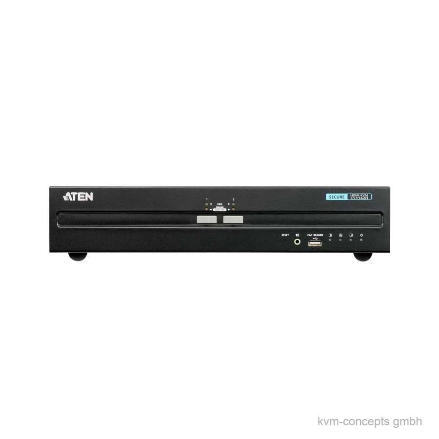 ATEN CS1142H – Bild 2