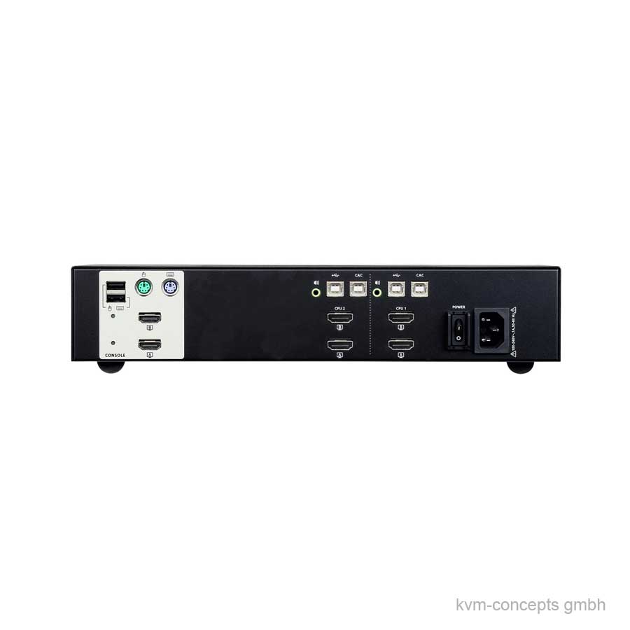 ATEN CS1142H – Bild 3