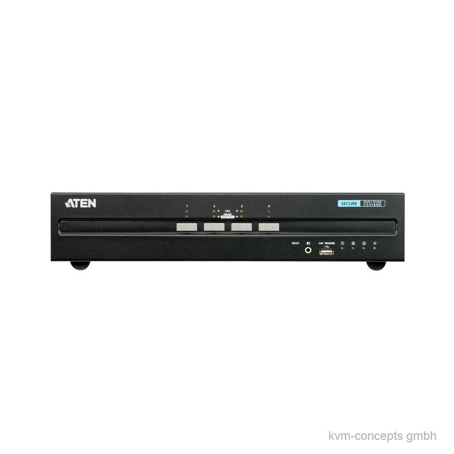 ATEN CS1144D