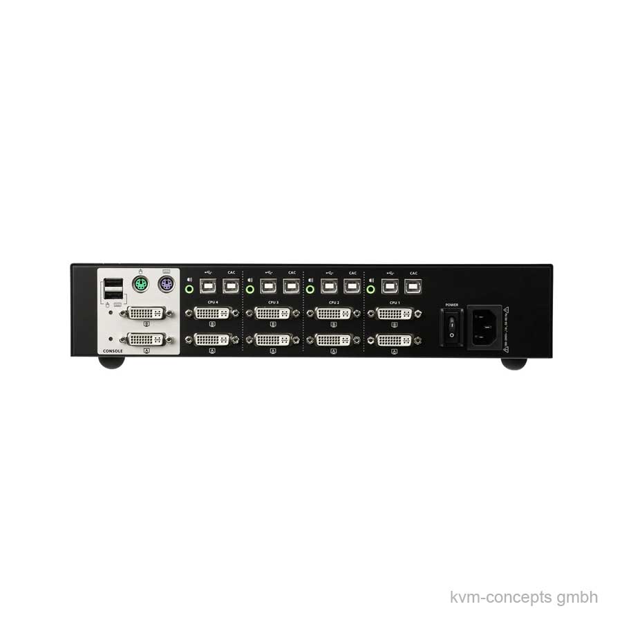 ATEN CS1144D – Bild 3