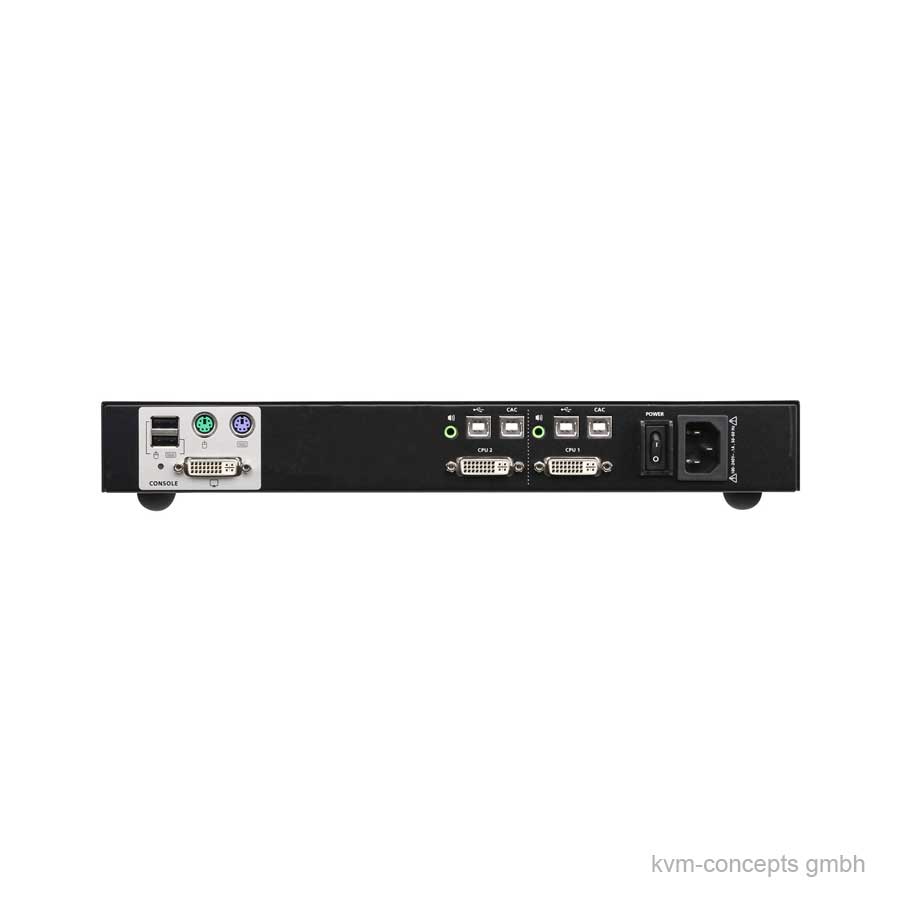 ATEN CS1182D – Bild 3