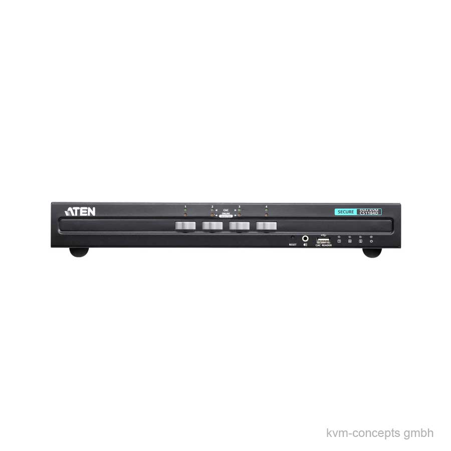 ATEN CS1184D – Bild 2
