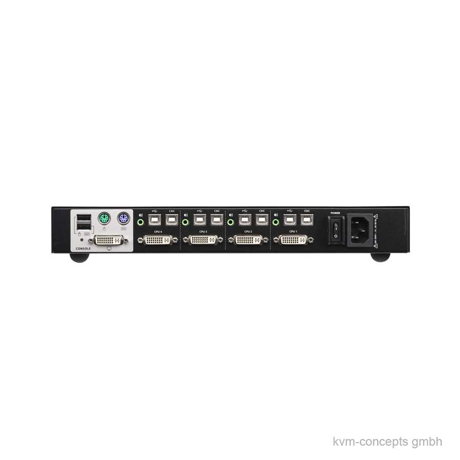 ATEN CS1184D – Bild 3