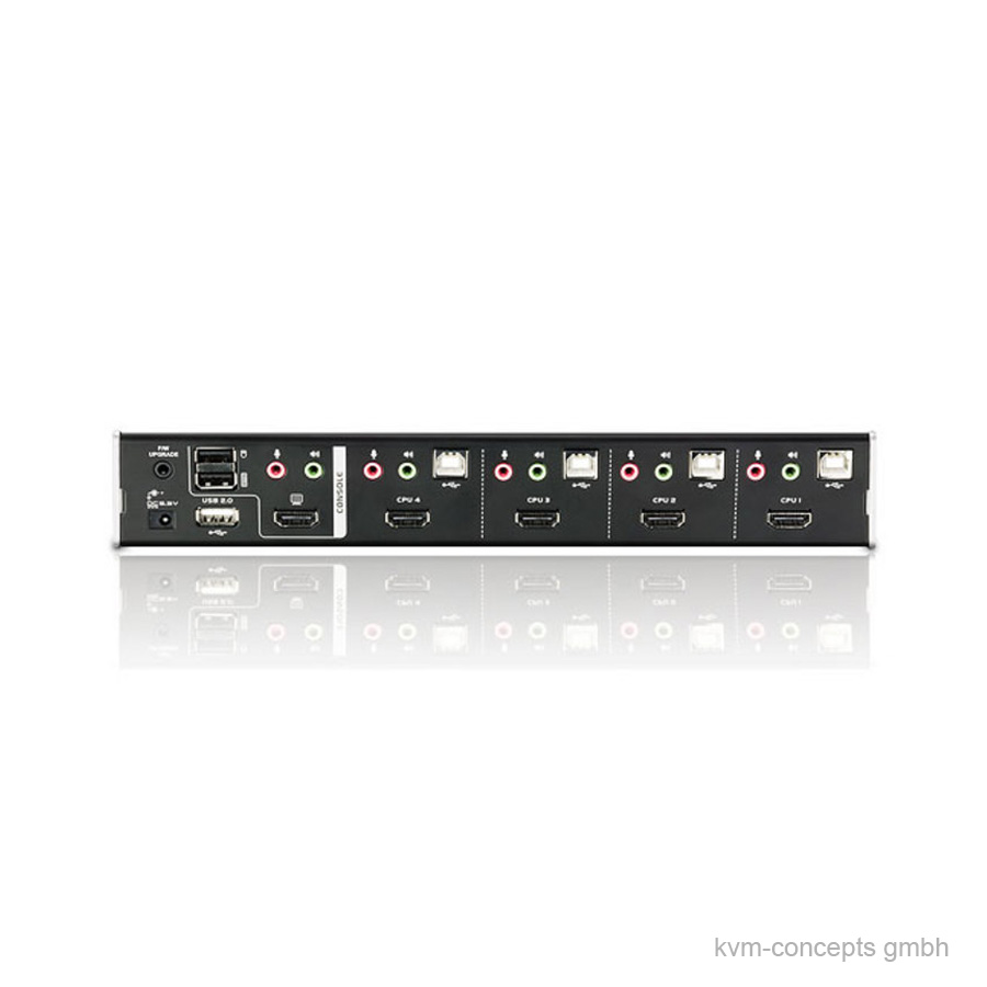 ATEN CS1794 KVM-Switch – Bild 4
