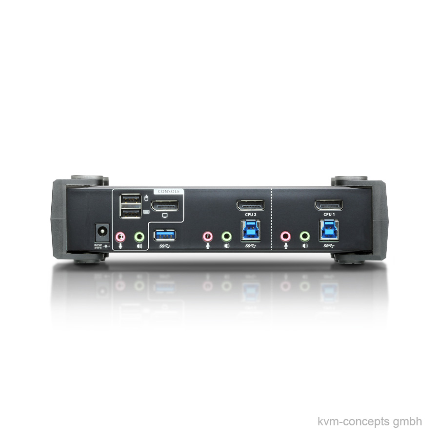 ATEN CS1922 KVM-Switch – Bild 4