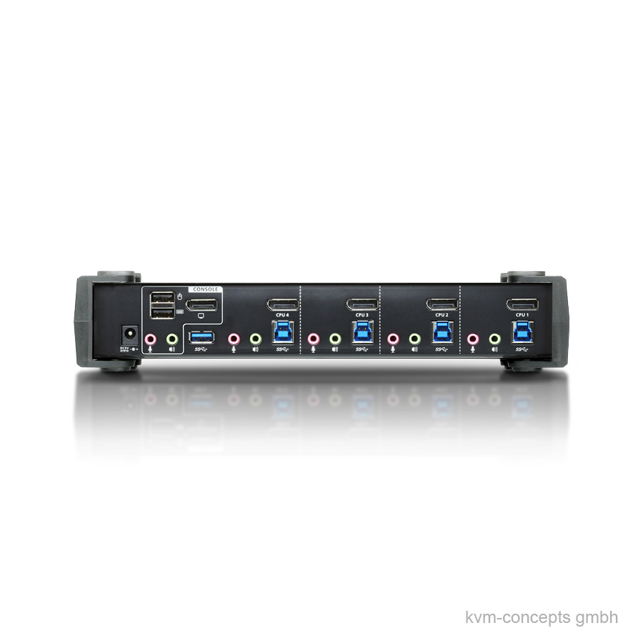 ATEN CS1924 KVM-Switch – Bild 4