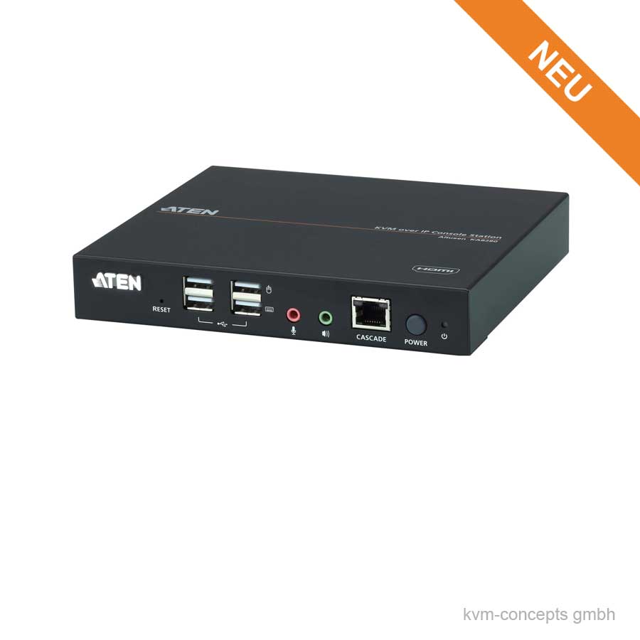 ATEN KA8280